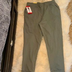 Summer joggers cooling M nwt
